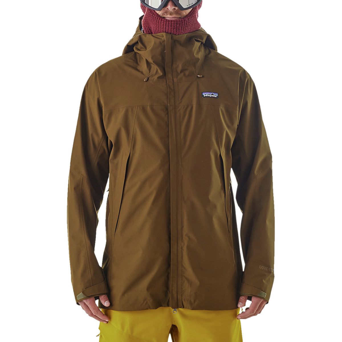 Patagonia - Men's - Clothing