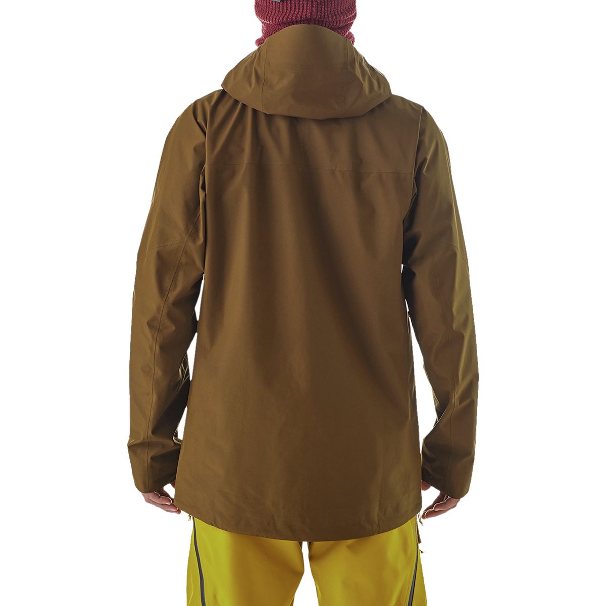 Patagonia Departer Jacket - Men's - Clothing