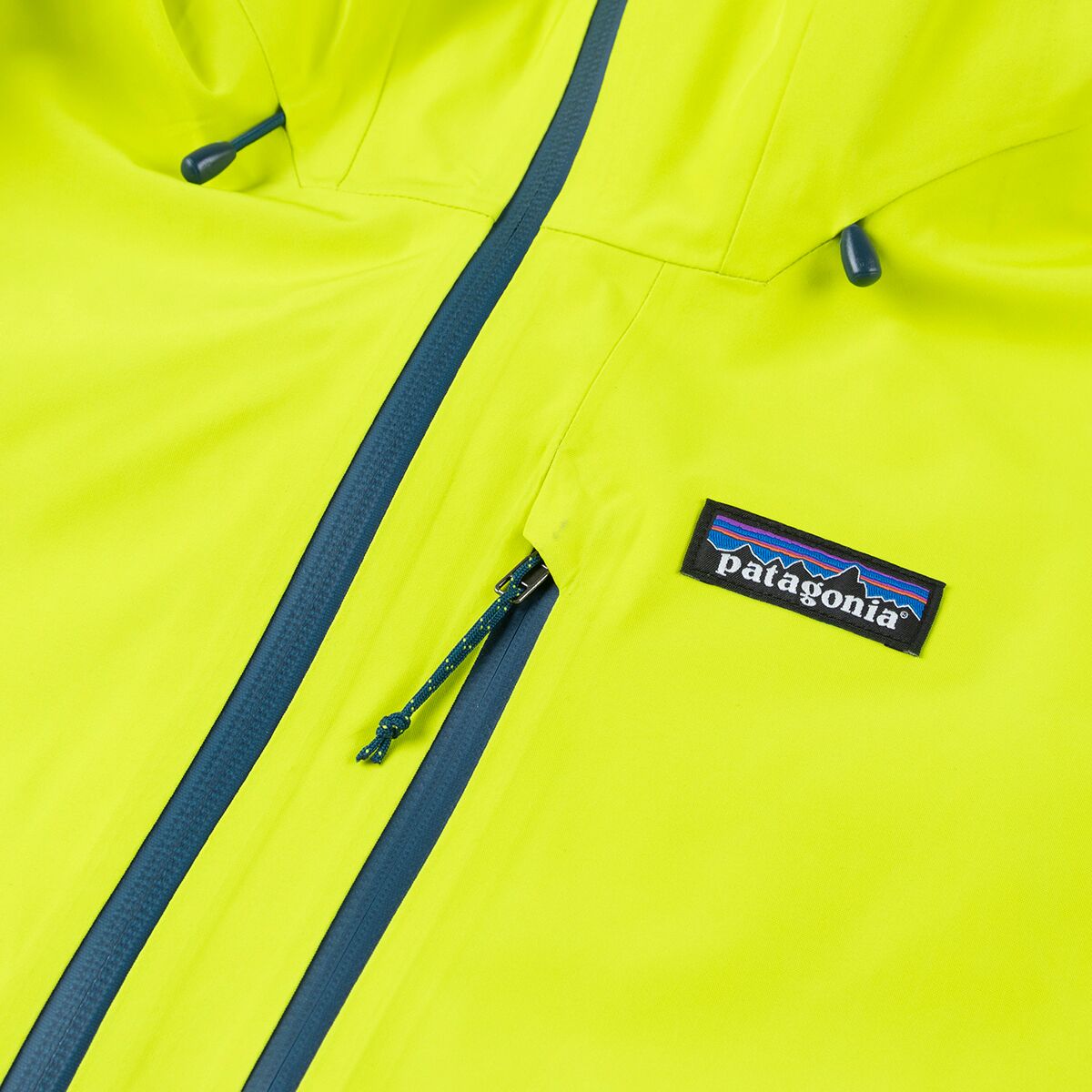 Patagonia Powder Bowl Jacket - Men's - Clothing