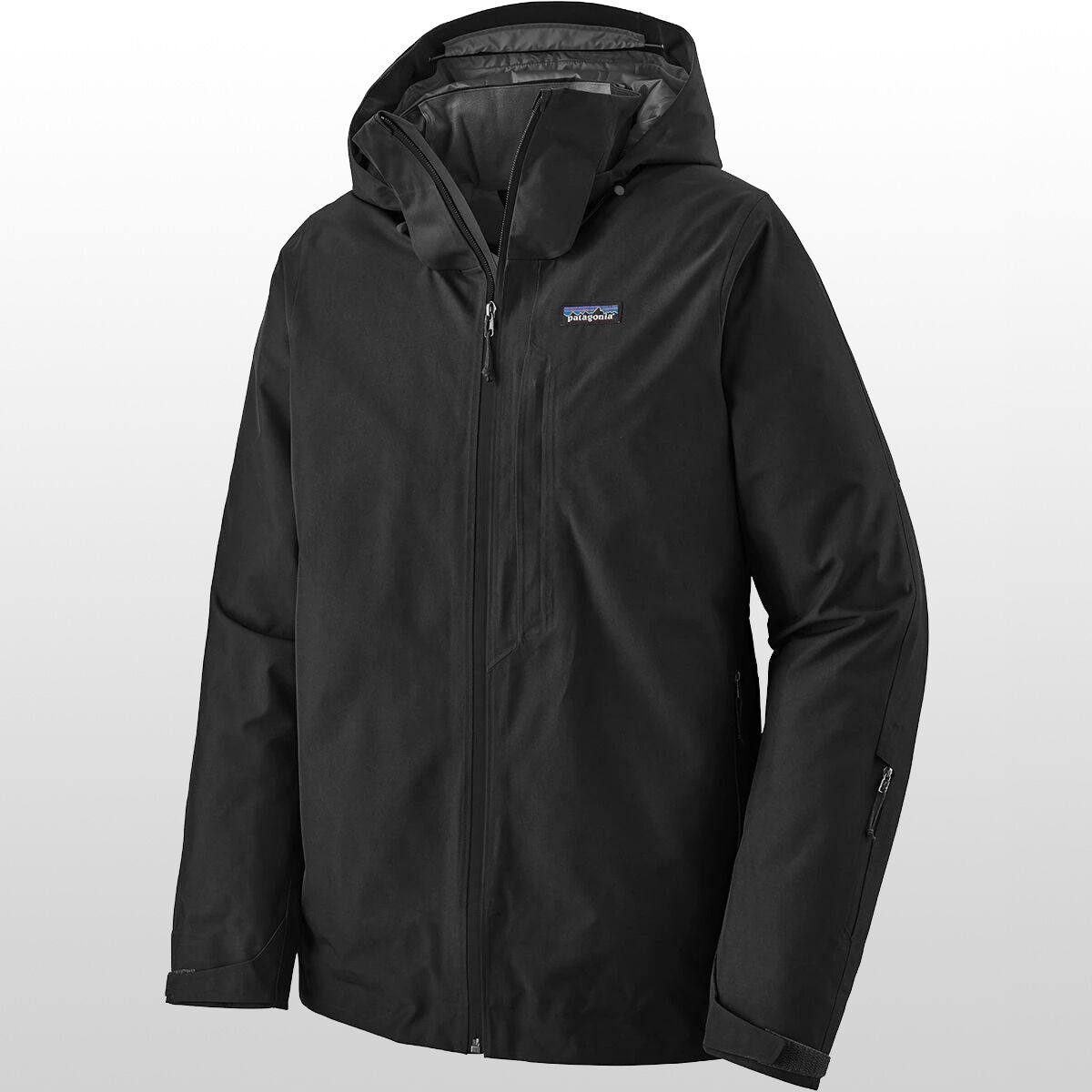 スノーボード Patagonia Powder bowl US:L Patagonia Powder Bowl Jacket Review | Switchback Travel