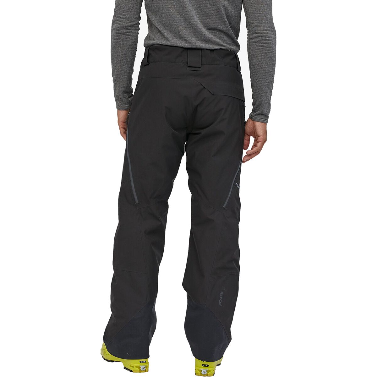 Patagonia Powder Bowl Insulated Pant - Men's - Clothing