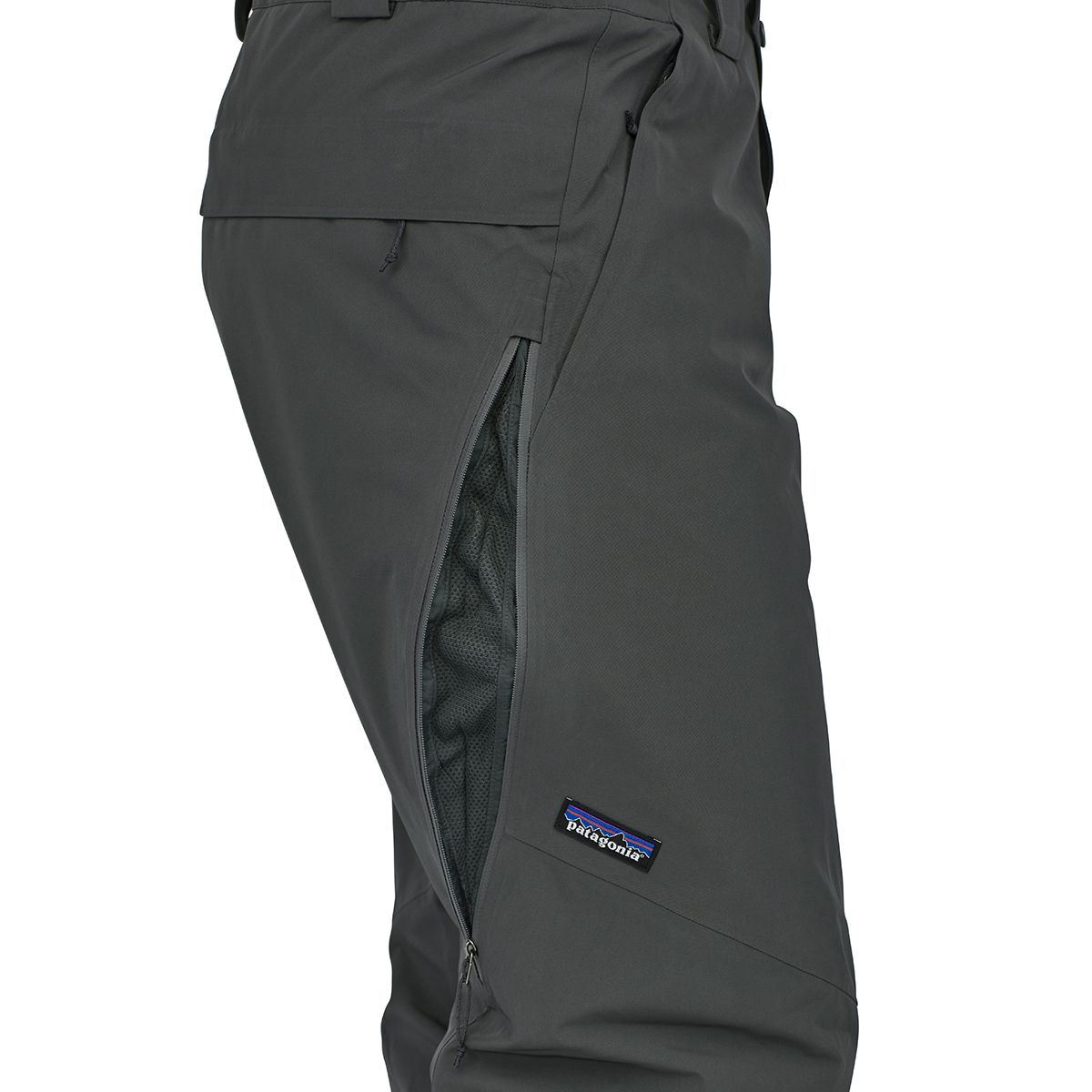 Patagonia Powder Bowl Insulated Pant - Men's - Clothing