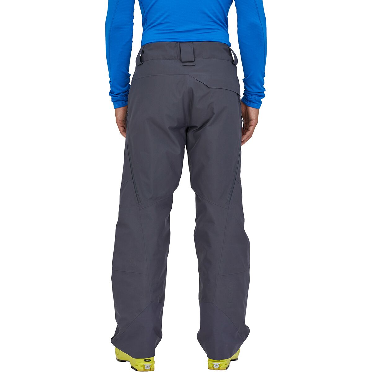 Patagonia Powder Bowl Insulated Pant - Men's - Clothing