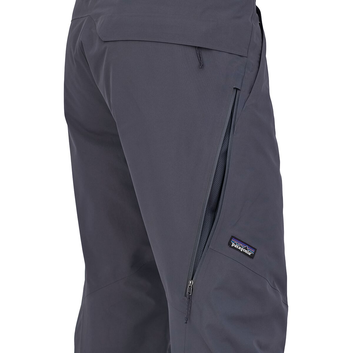 Patagonia Powder Bowl Insulated Pant - Men's - Clothing