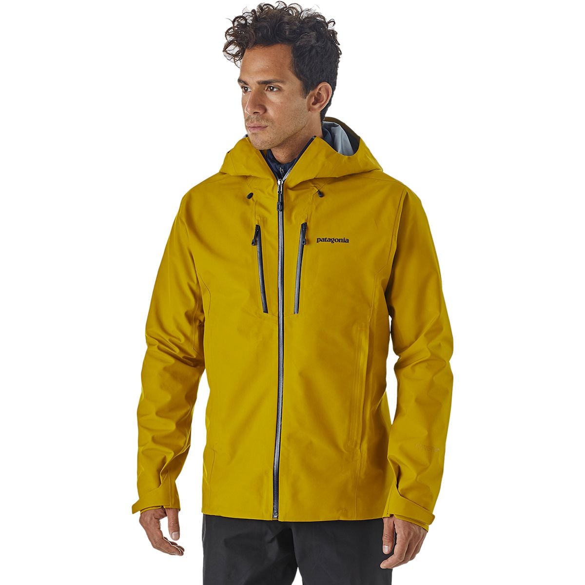 Patagonia Triolet Jacket - Men's - Clothing