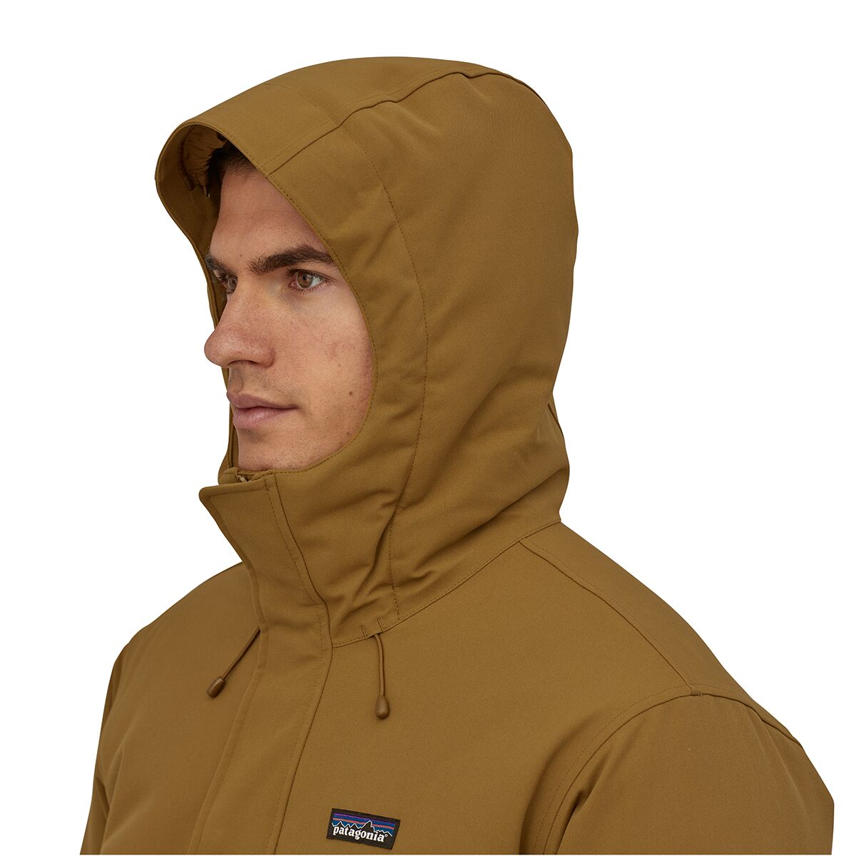 patagonia city storm parka reddit