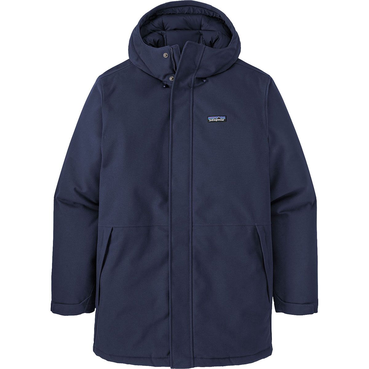 Patagonia men's lone mountain parka review online