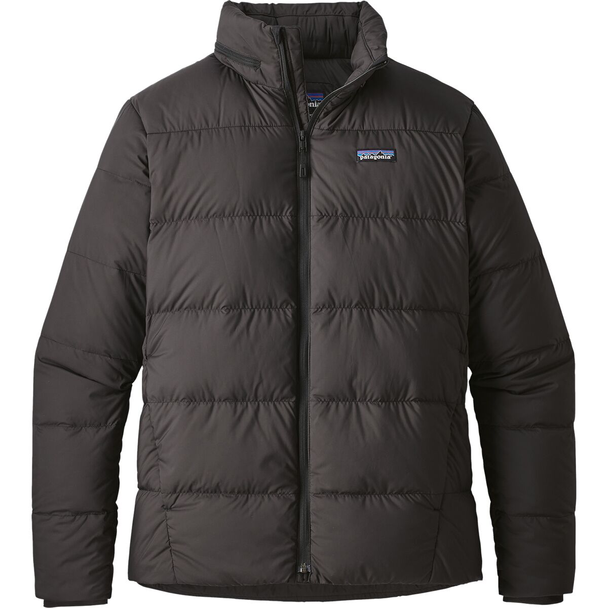 Patagonia Silent Down Insulated Jacket - Men's - Clothing