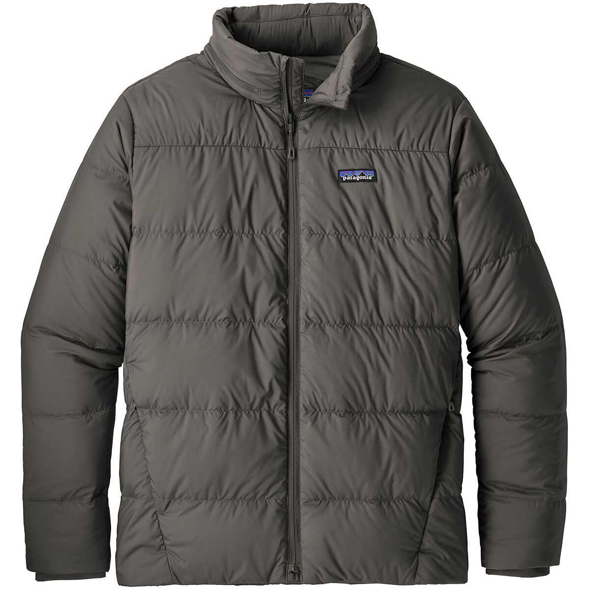 Patagonia Silent Down Insulated Jacket - Men's - Clothing