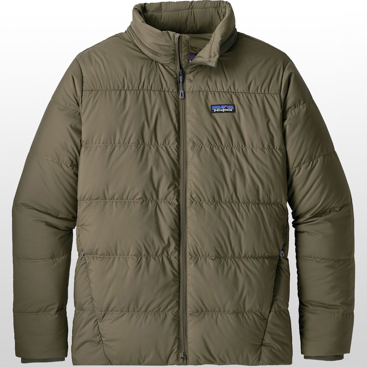 Patagonia Silent Down Insulated Jacket - Men's - Clothing