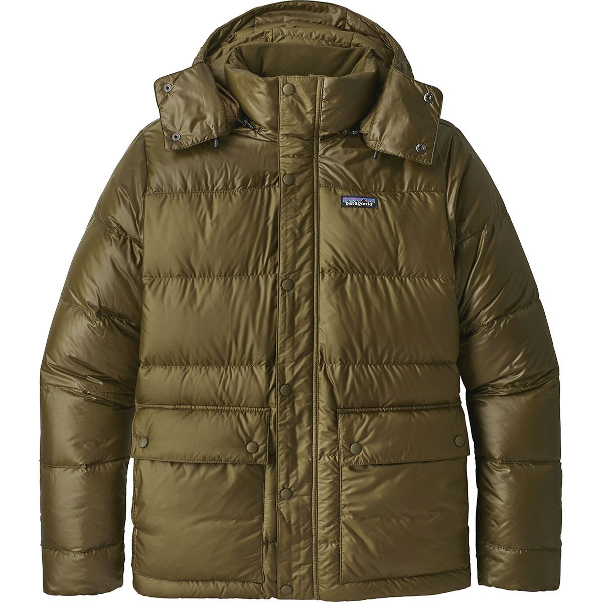 patagonia wendigo down jacket