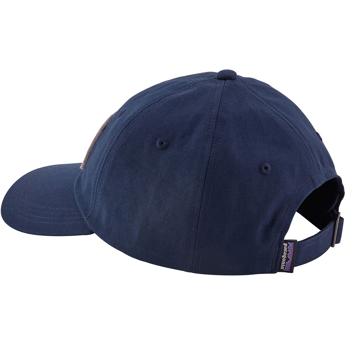 帽子 patagonia Fiz Roy Trout Patch Trad Cap Patagonia | Fitz Roy Trout Patch Trad Cap Classic – Emerald