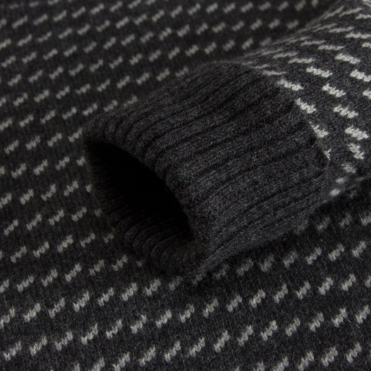 patagonia recycled wool sweater review