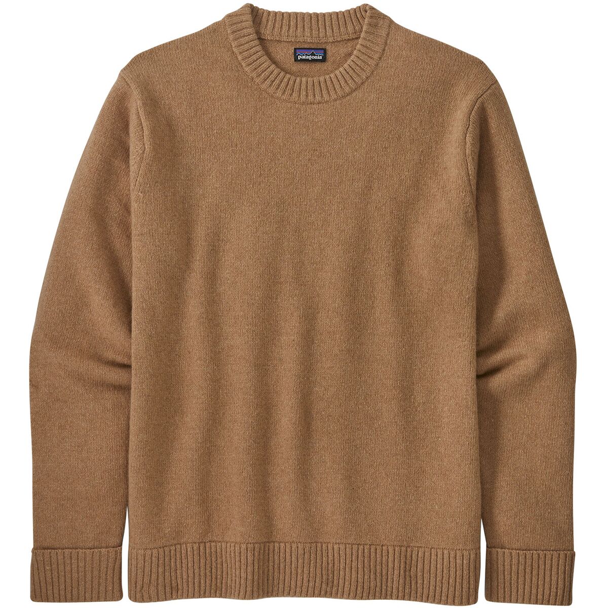 Patagonia men's deals crew neck sweatshirts