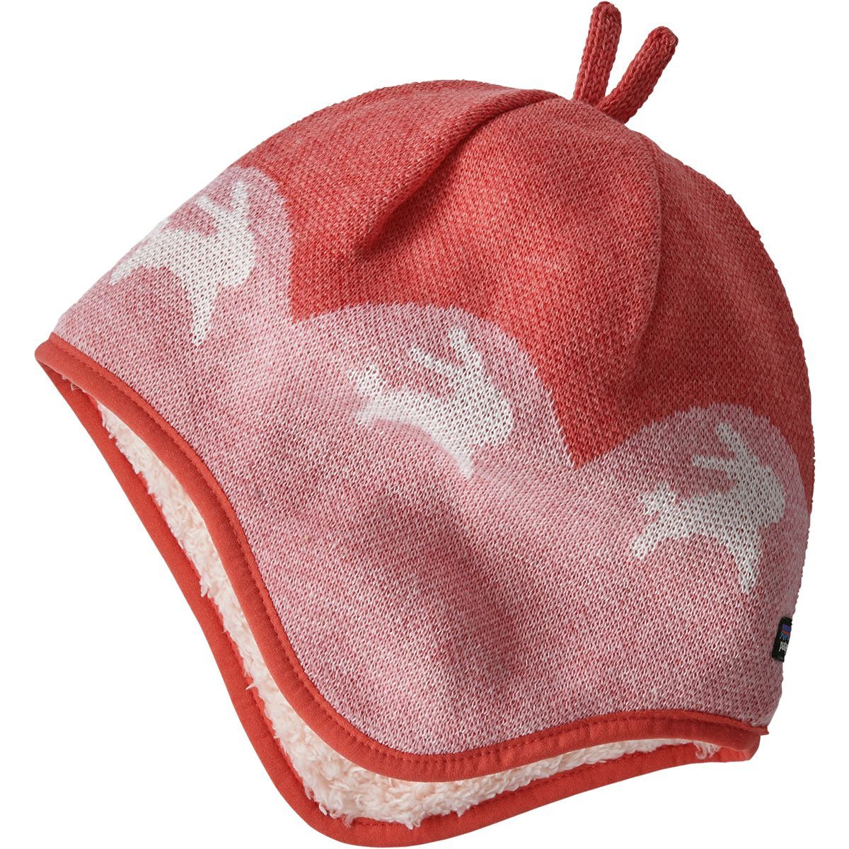 patagonia baby beanie