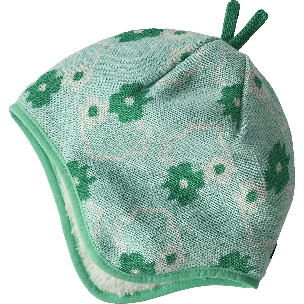 patagonia baby reversible beanie