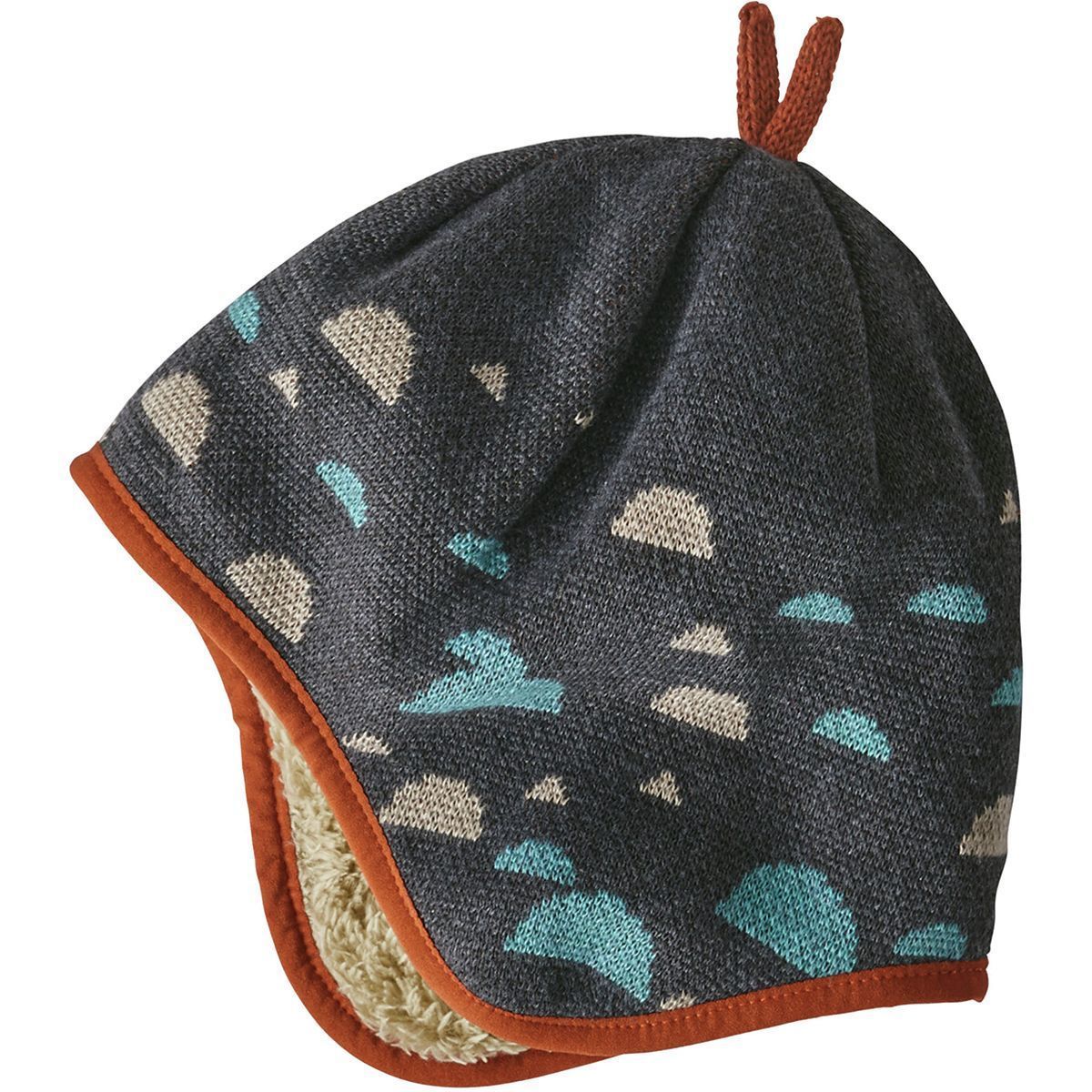 patagonia beanie baby