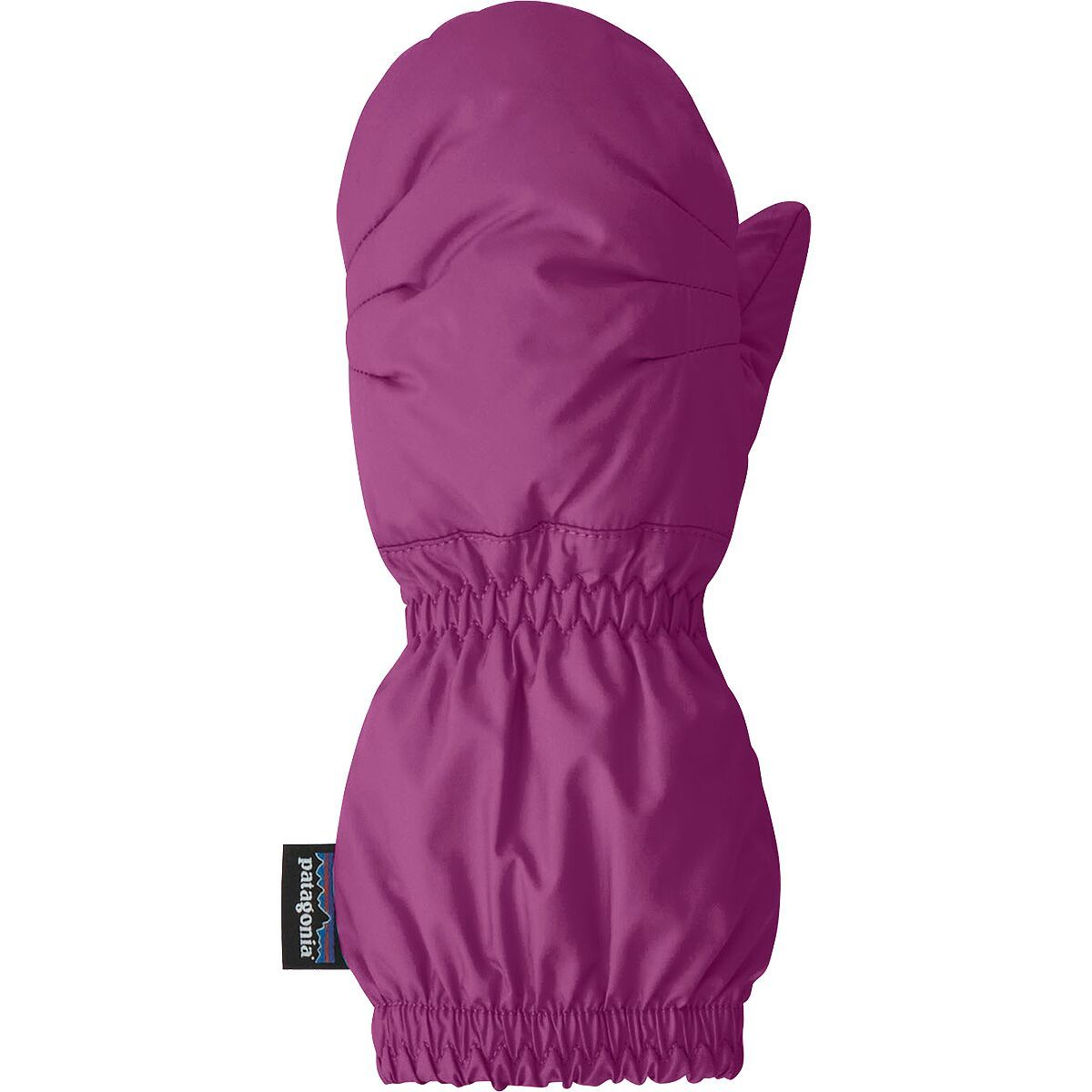 Patagonia Baby Puff Mitten - Toddlers'