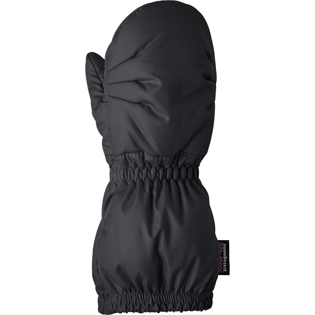 Baby Puff Mitten - Kids