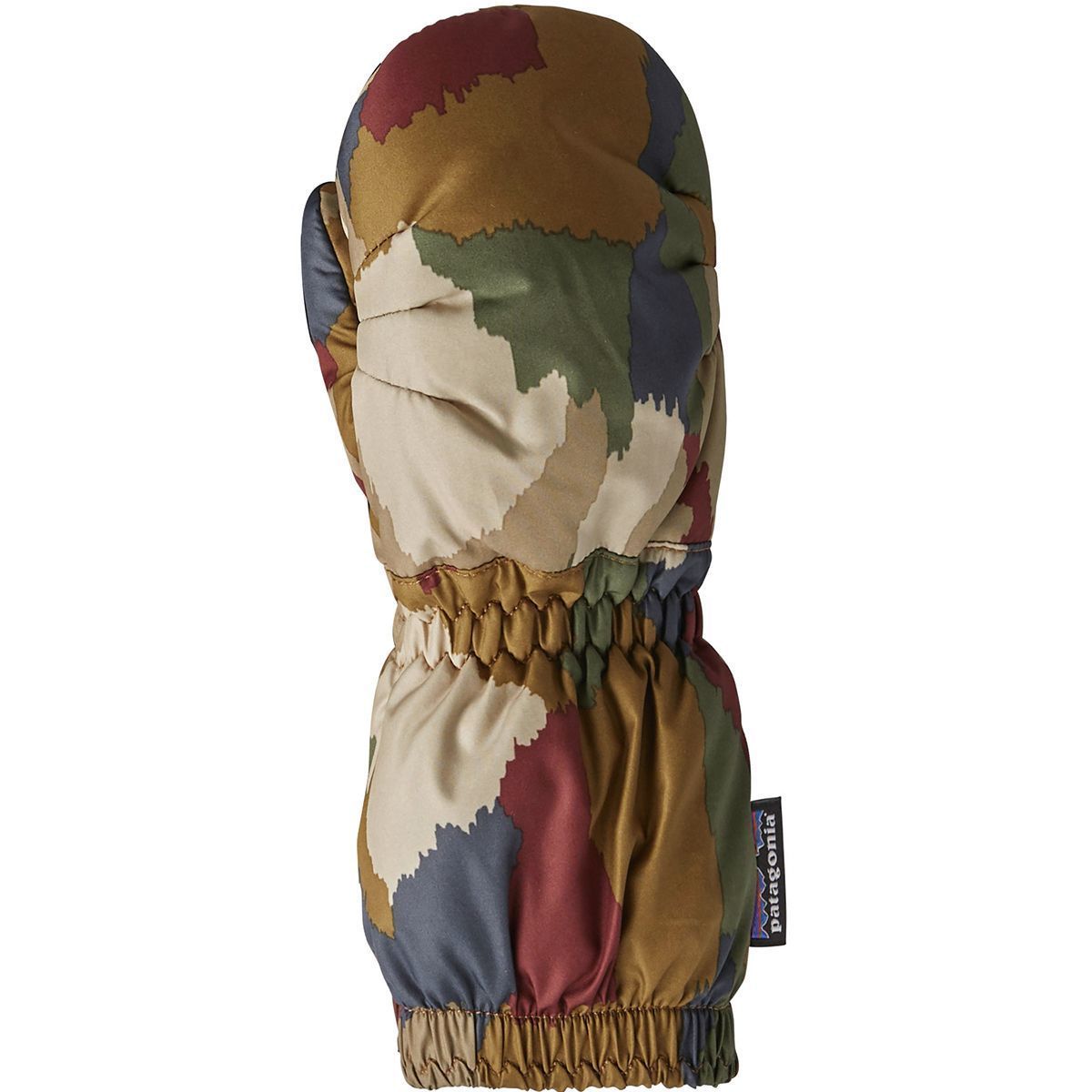 Baby Puff Mitten - Kids
