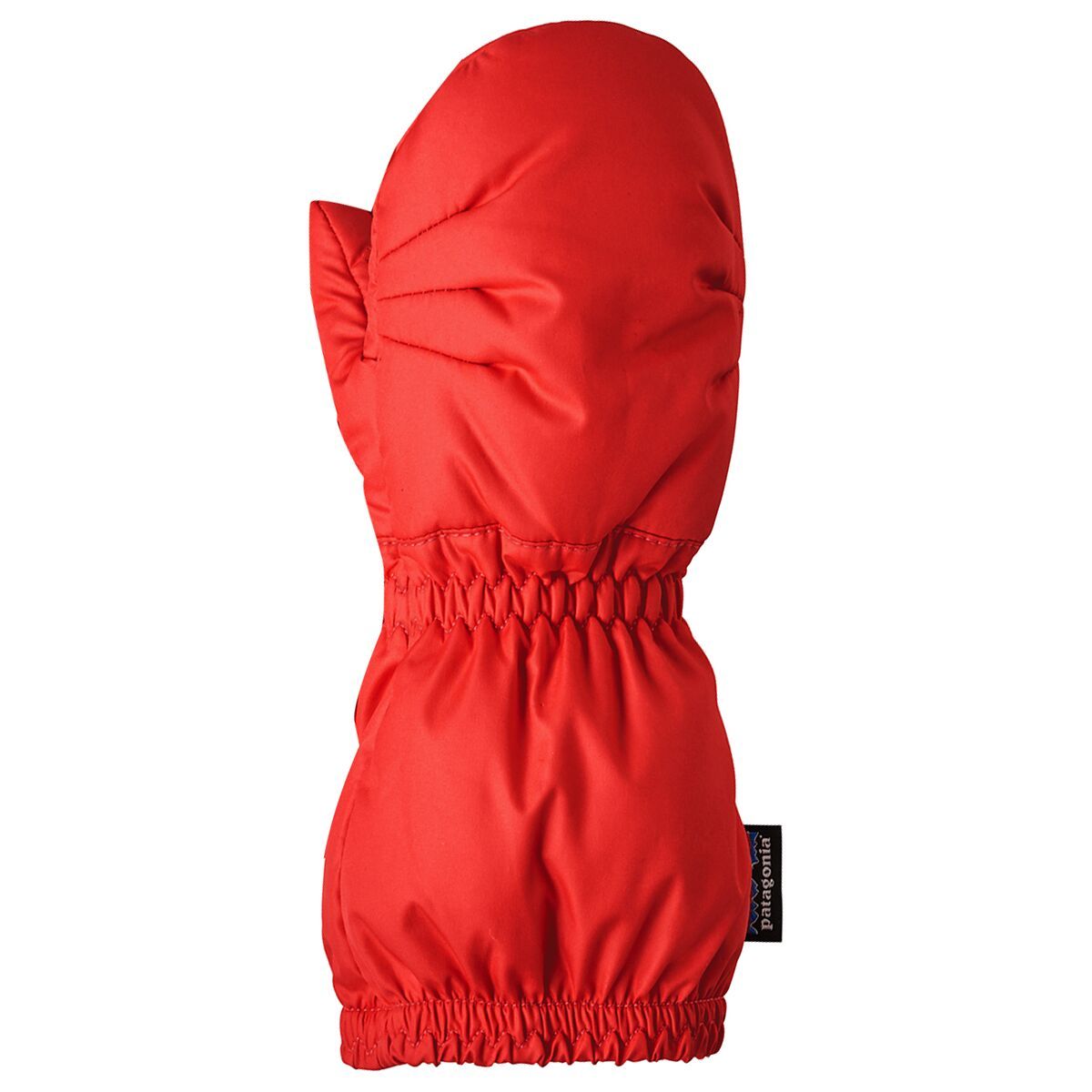 Baby Puff Mitten - Kids