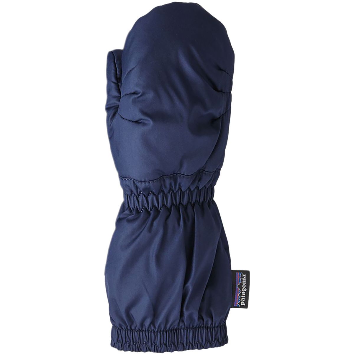 Baby Puff Mitten - Kids