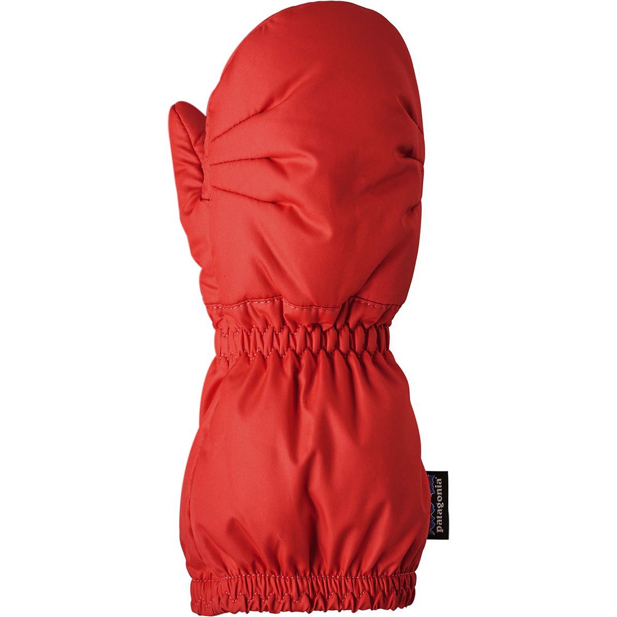Baby Puff Mitten - Kids