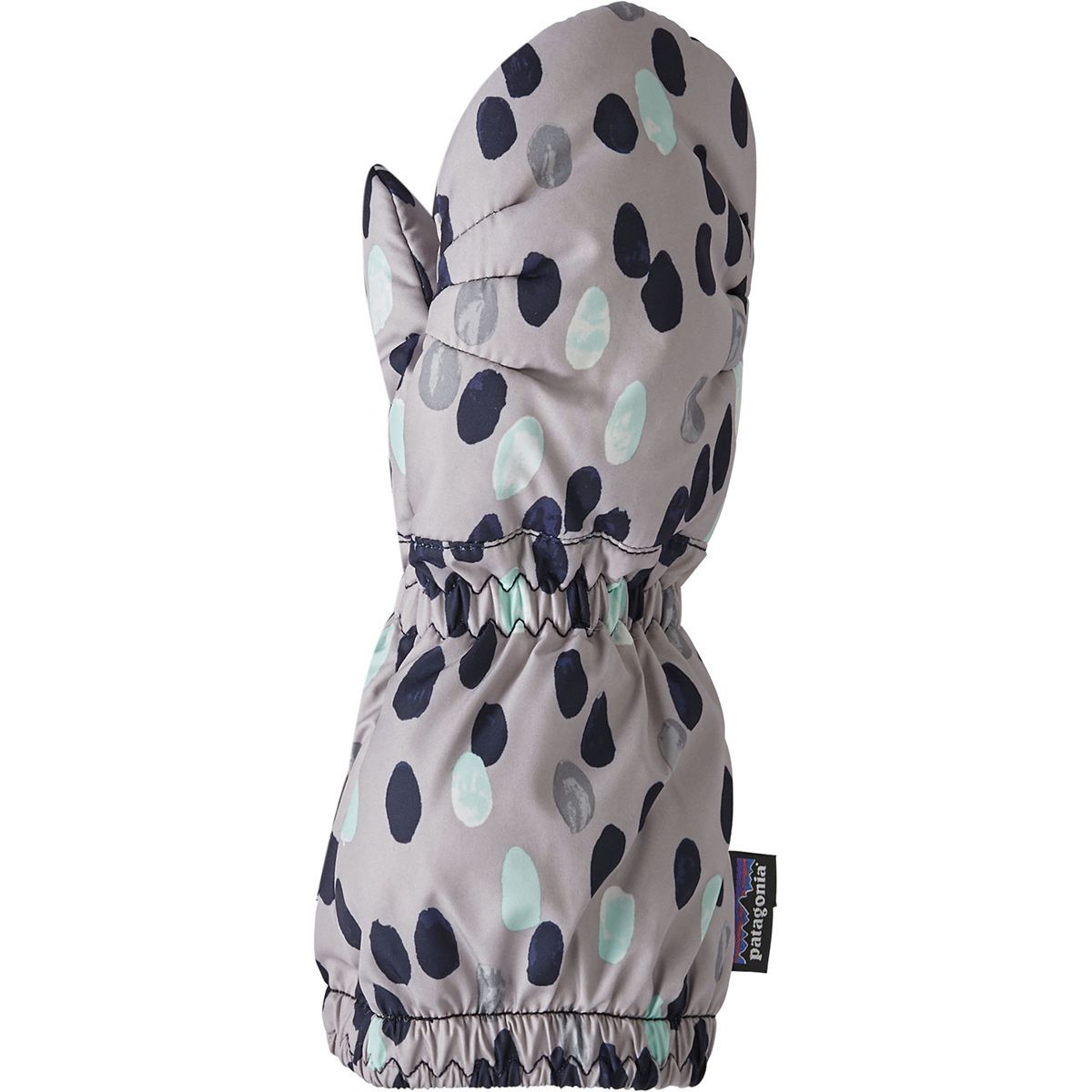 Baby Puff Mitten - Kids