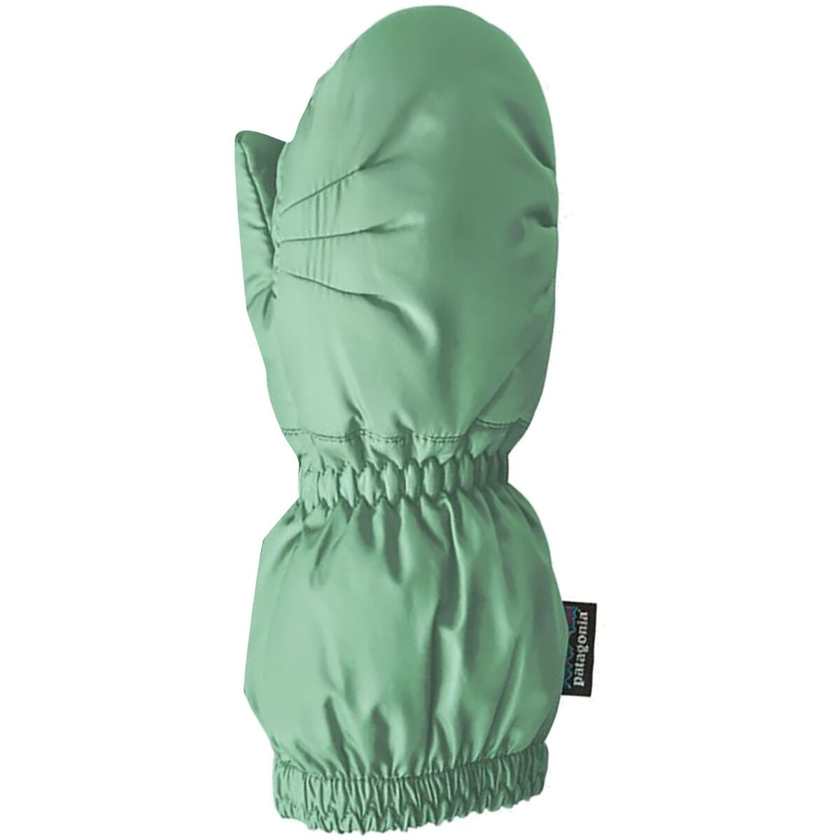 Baby Puff Mitten - Kids