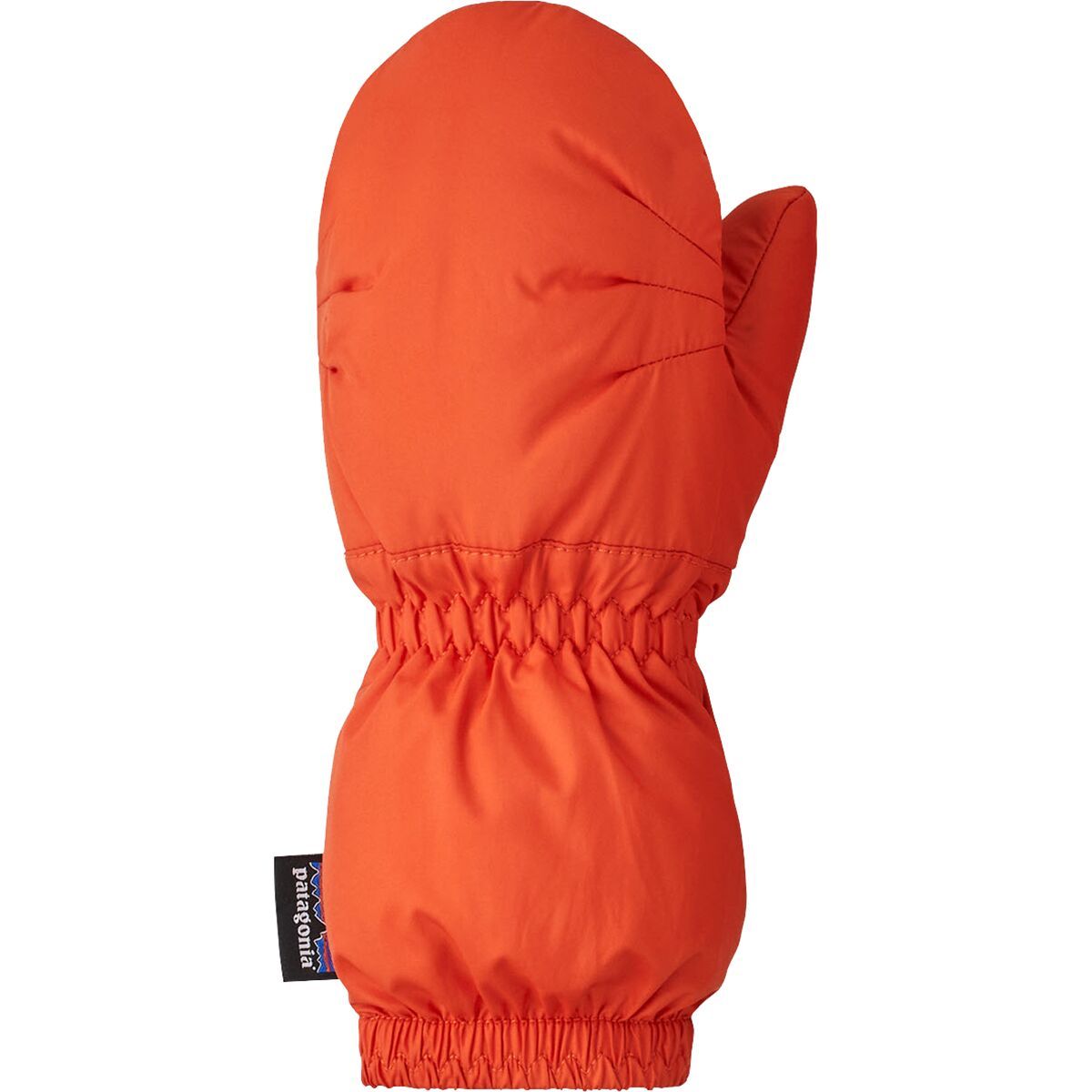 Baby Puff Mitten - Kids