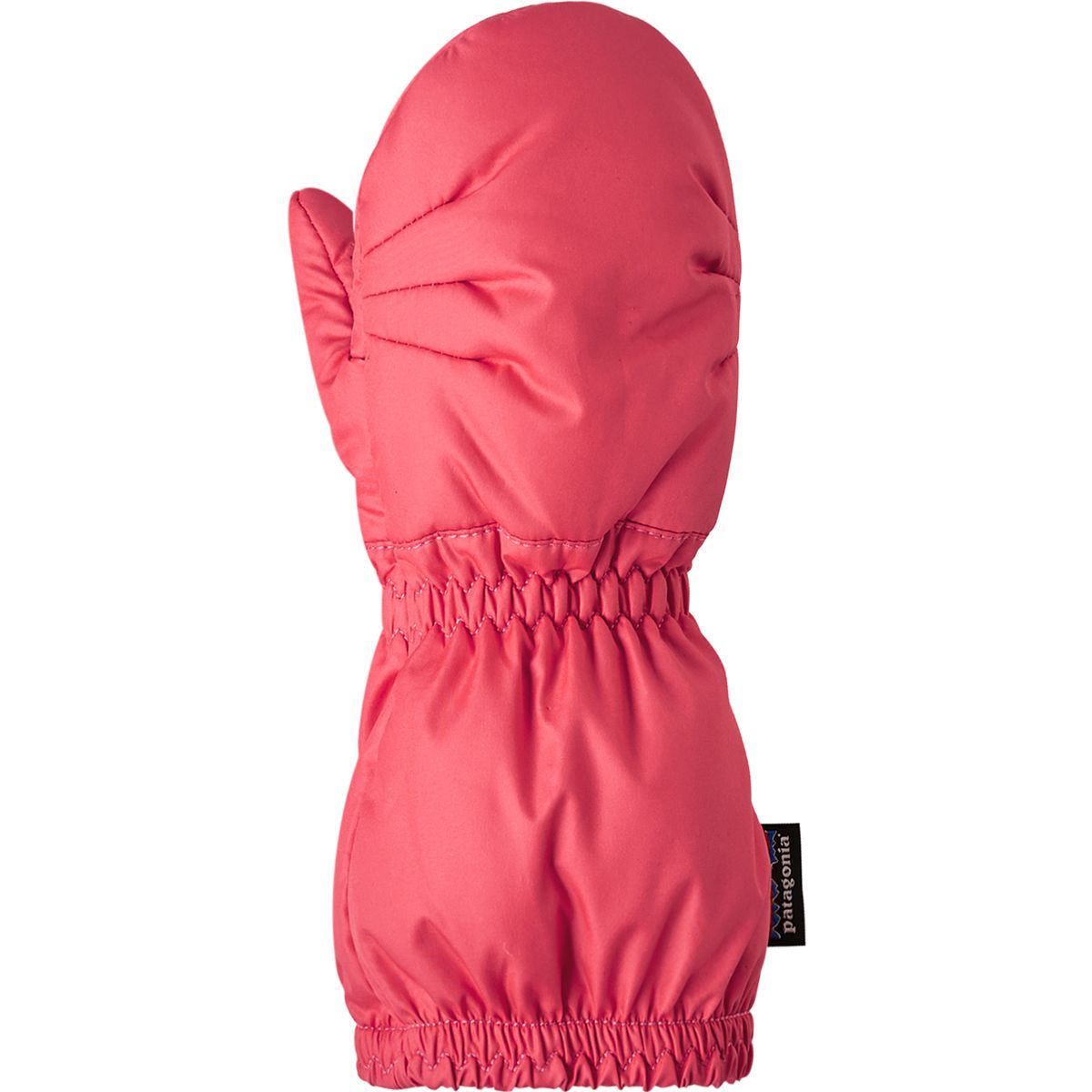 Baby Puff Mitten - Kids
