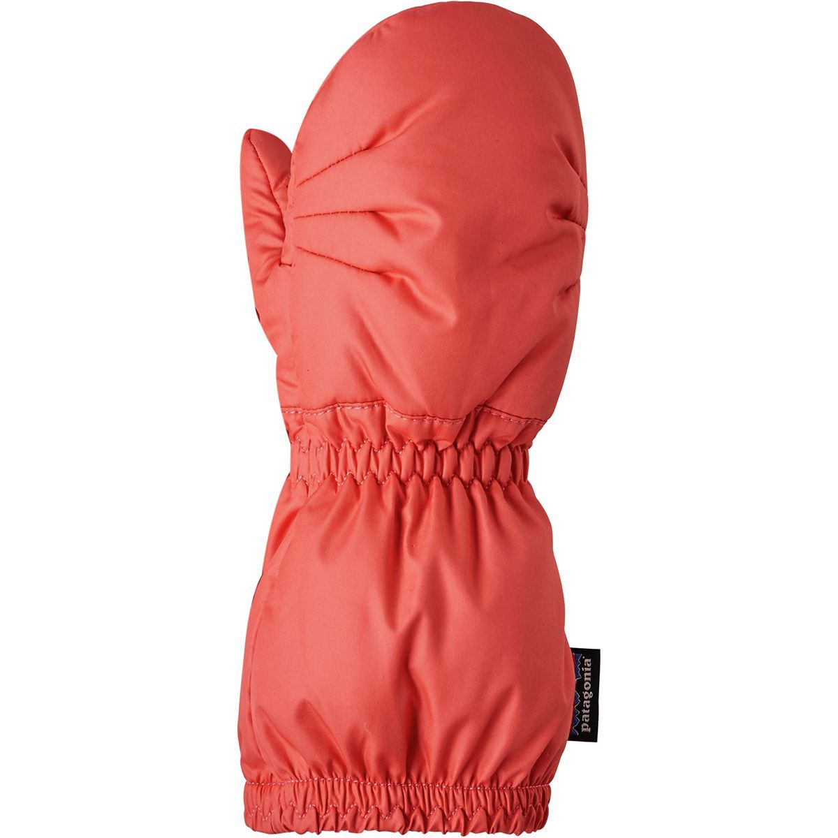 Baby Puff Mitten - Kids