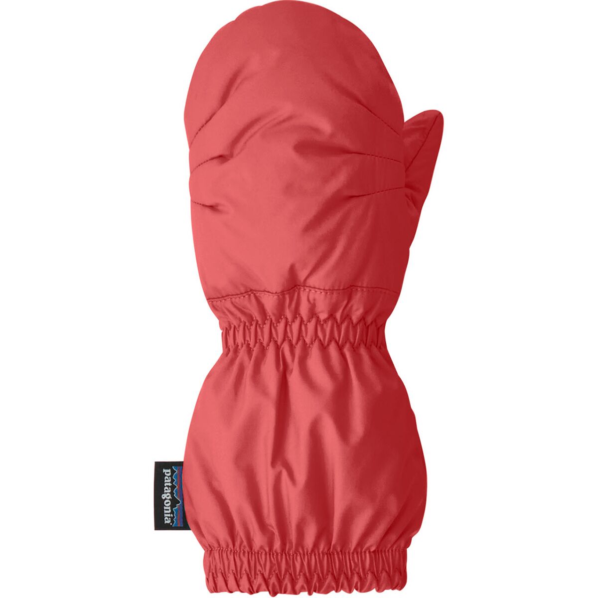 Patagonia Patagonia Baby Puff Mitten - Toddlers' Amaranth Pink, 3M