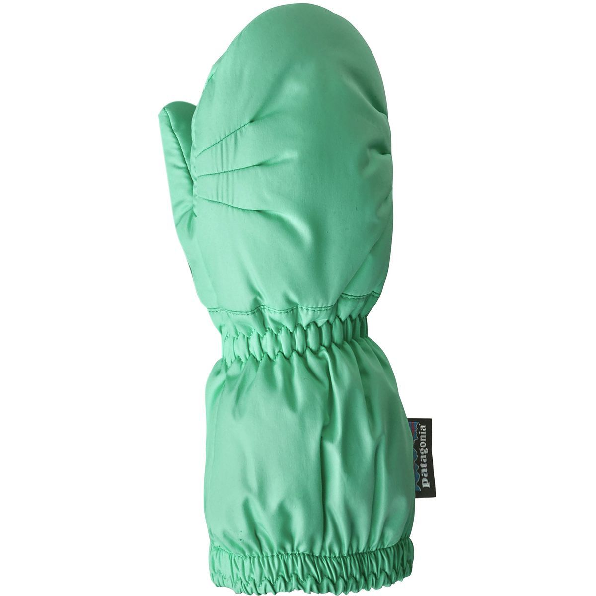 Baby Puff Mitten - Kids