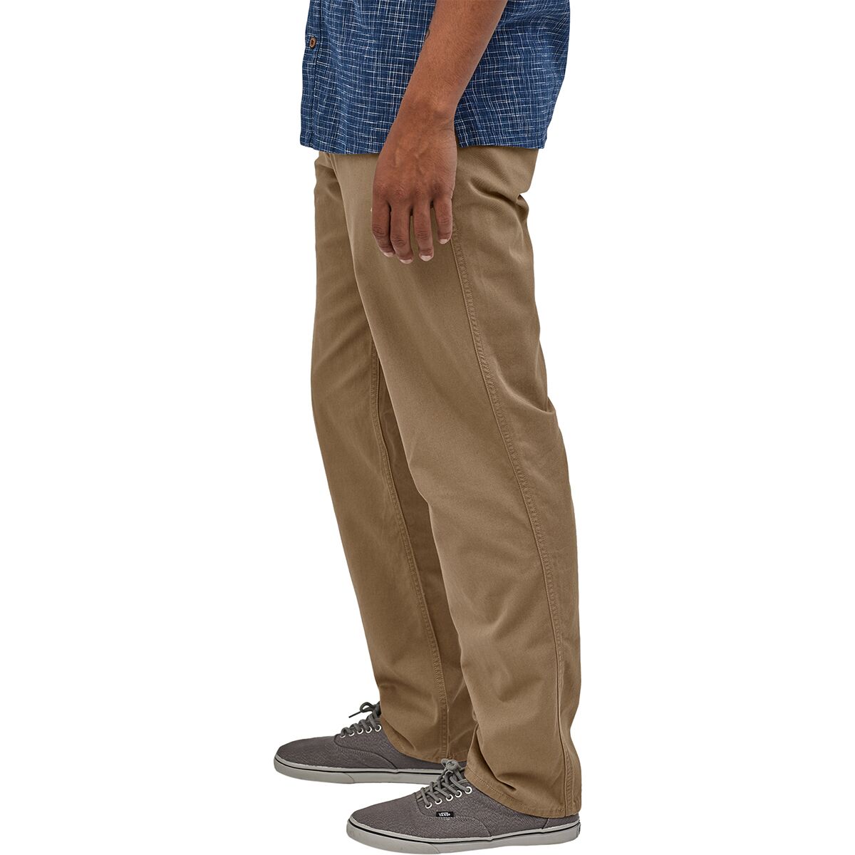Patagonia four best sale canyons twill shirt