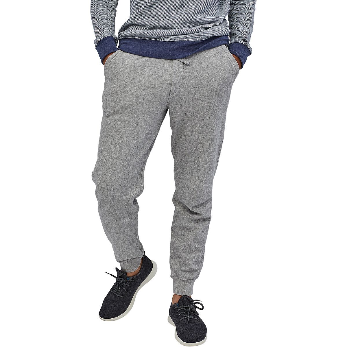 men's patagonia sweatpants