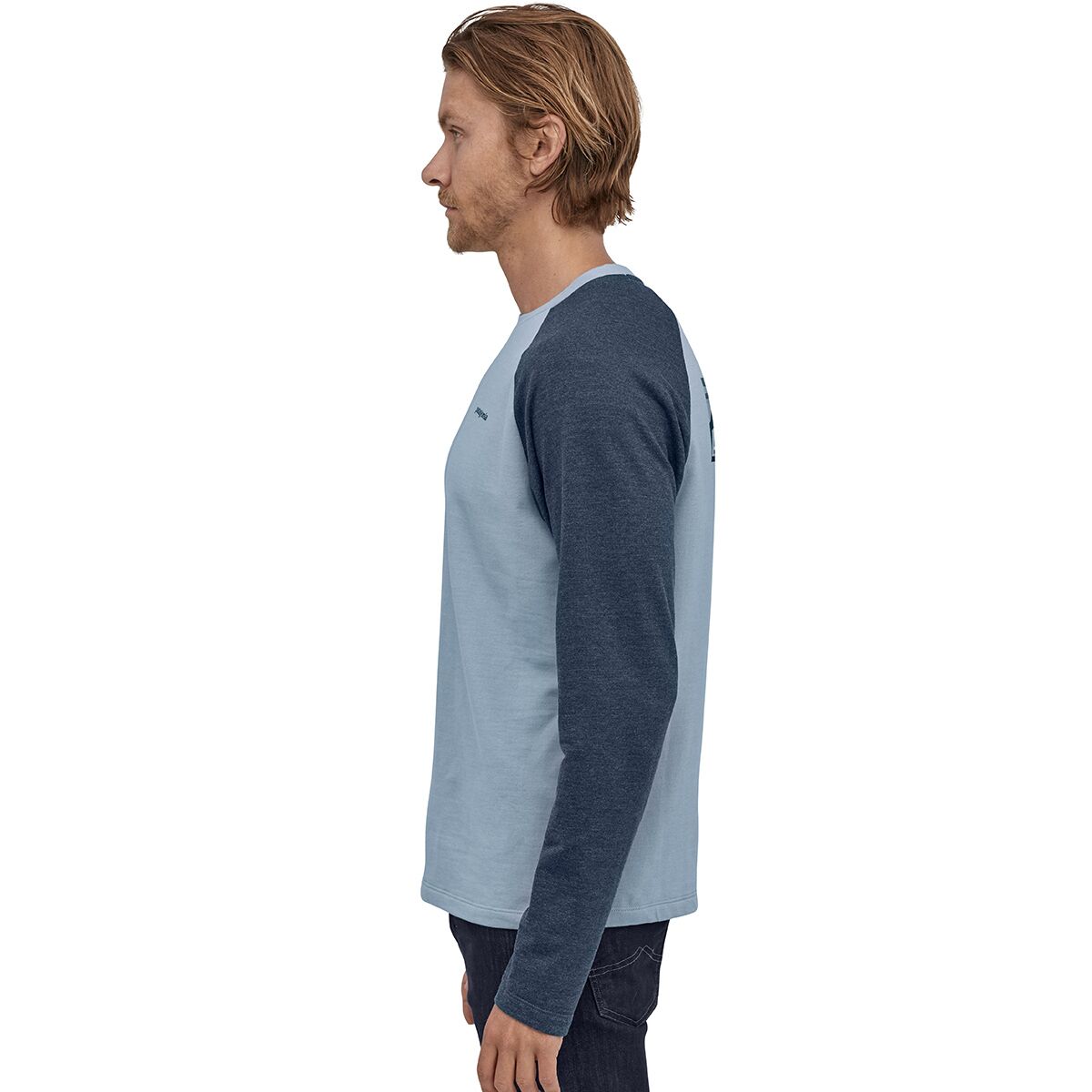 patagonia lightweight sweatshirt