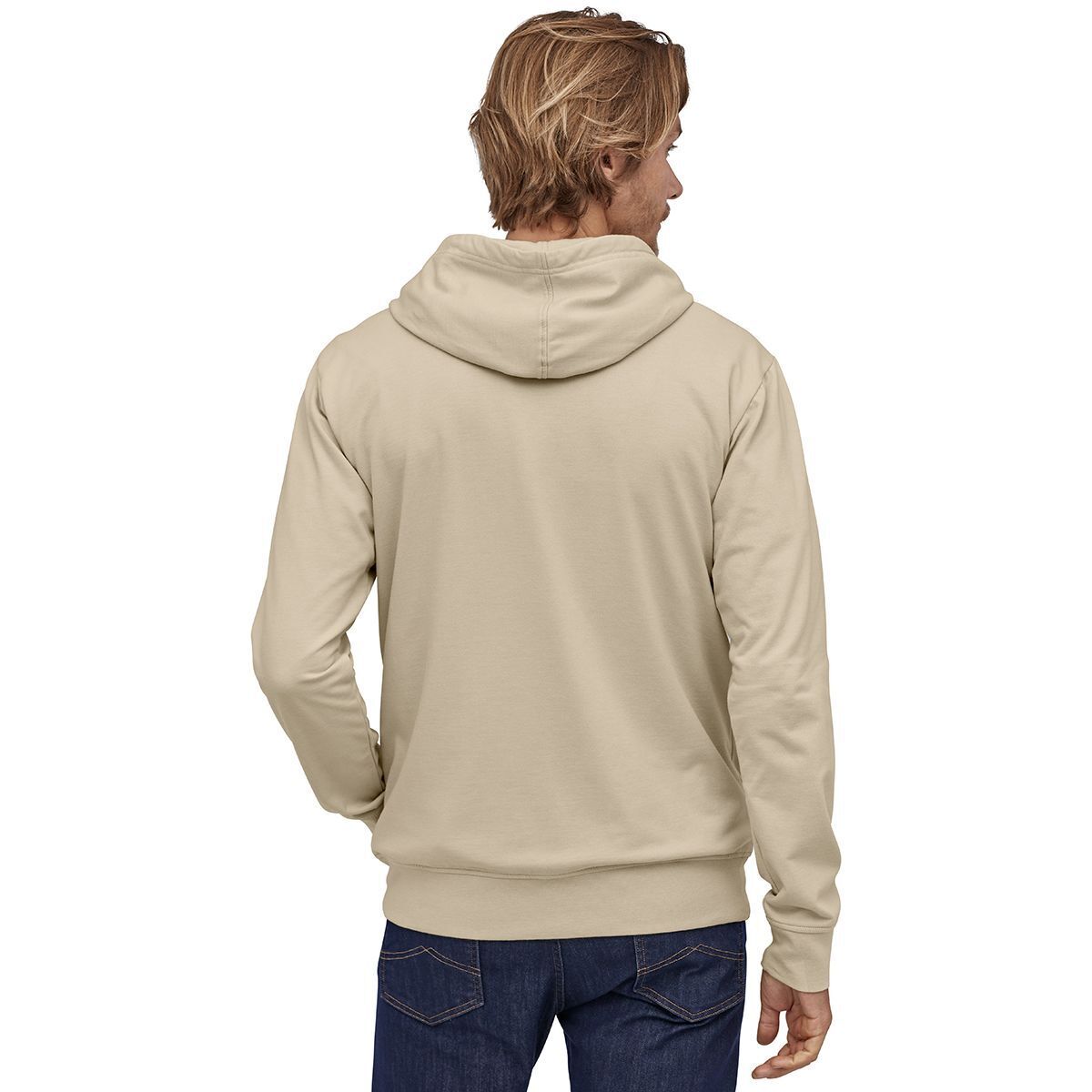 トップス patagonia P-6 Label LW Full-Zip Hoody M's P-6 Label Lightweight Full-Zip Hoody – Patagonia Worn Wear®