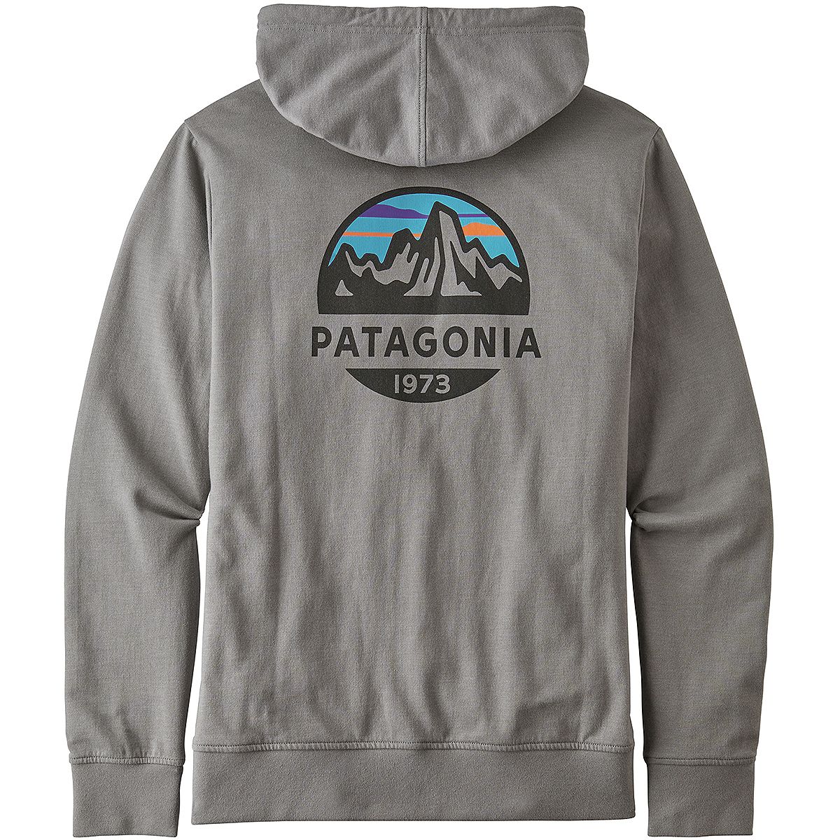Patagonia Fitz Roy Scope Lightweight Full-Zip Hoodie - Men's