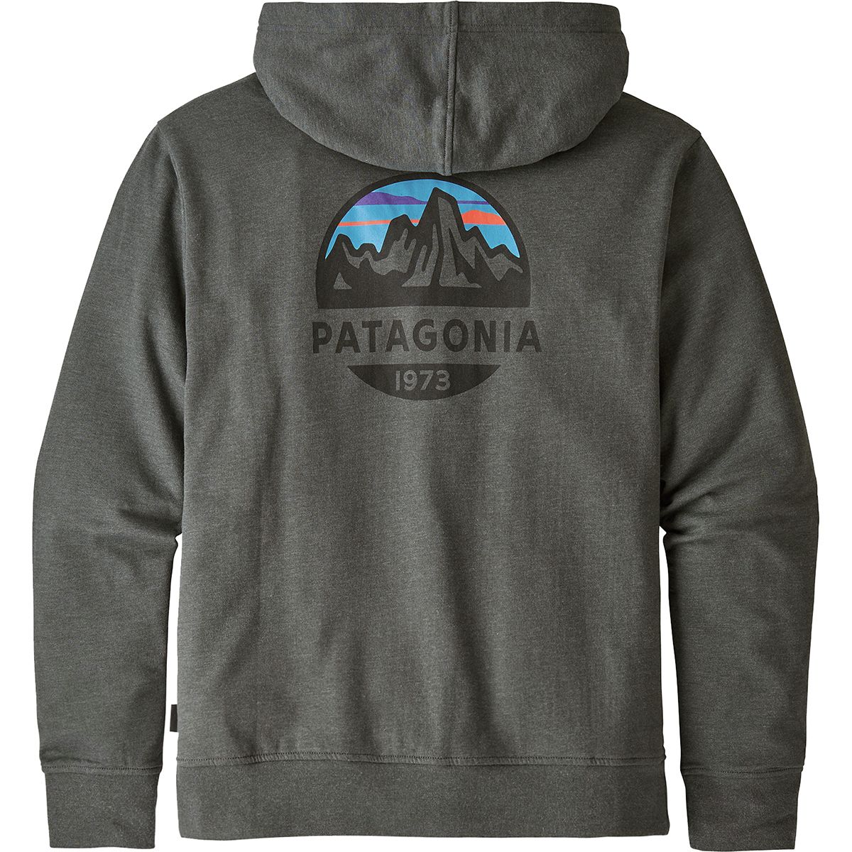 Patagonia Fitz Roy Scope Lightweight Full-Zip Hoodie - Men's