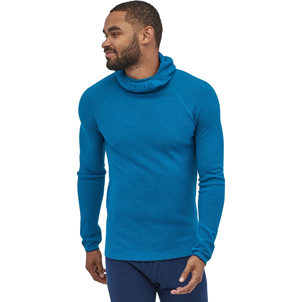 Patagonia Capilene Air Hoodie - Men's - Clothing