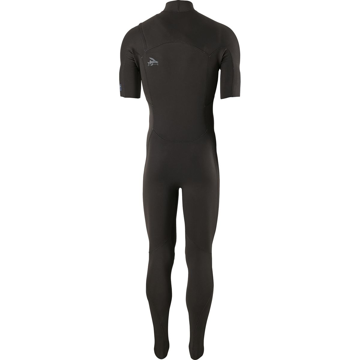 Patagonia R1 Lite Yulex Front-Zip Short-Sleeve Wetsuit - Men's