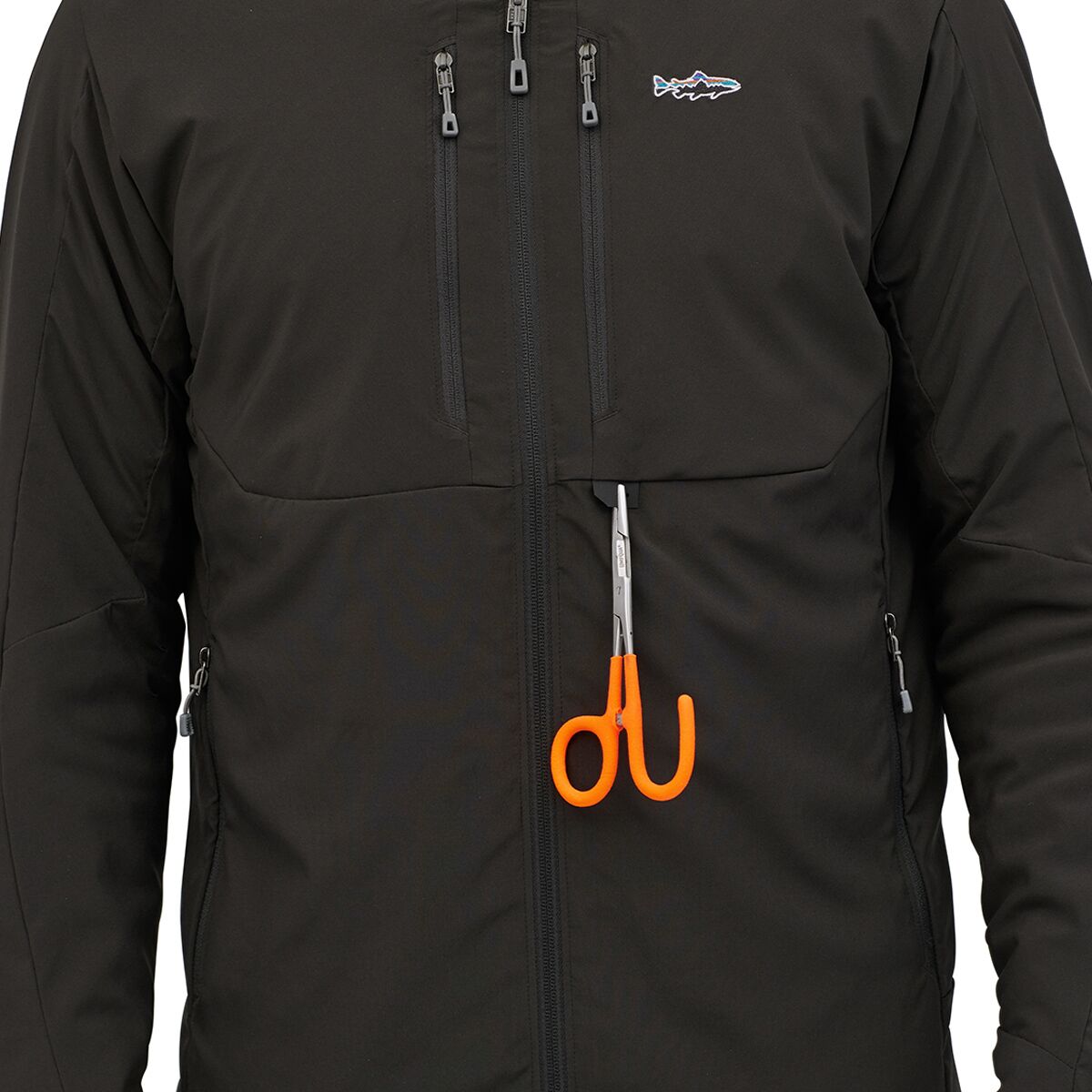 patagonia tough puff hoody