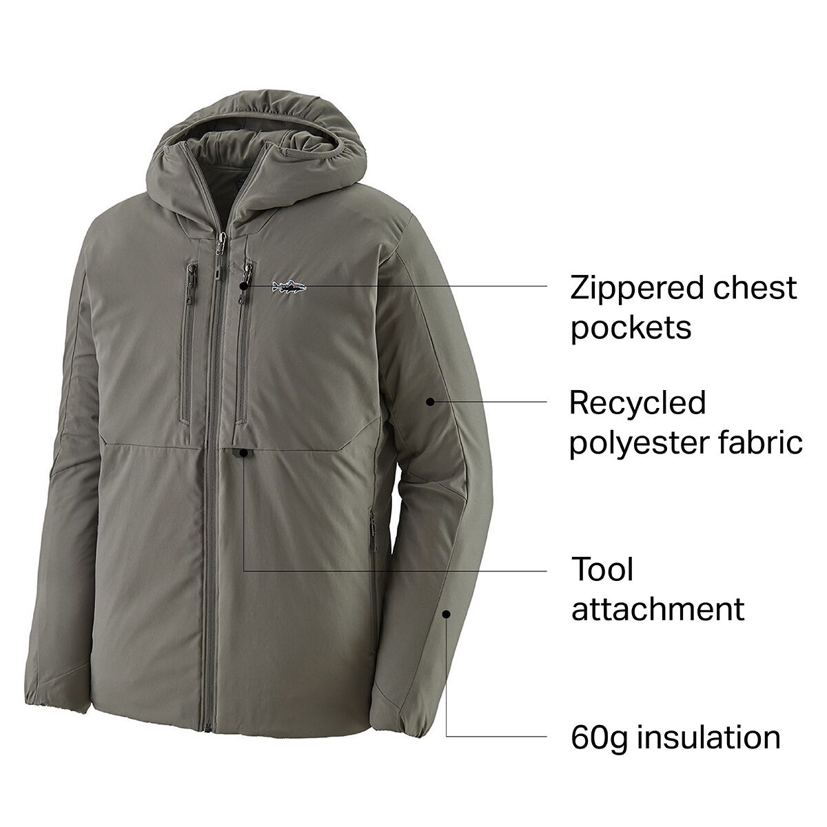 Patagonia tough puff hoody sale hotsell