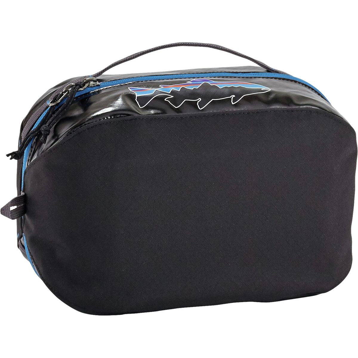 Patagonia ブラックホール・キューブ 6L FitZ Trout Patagonia Black Hole Cube 6L | Yellow Dog Flyfishing