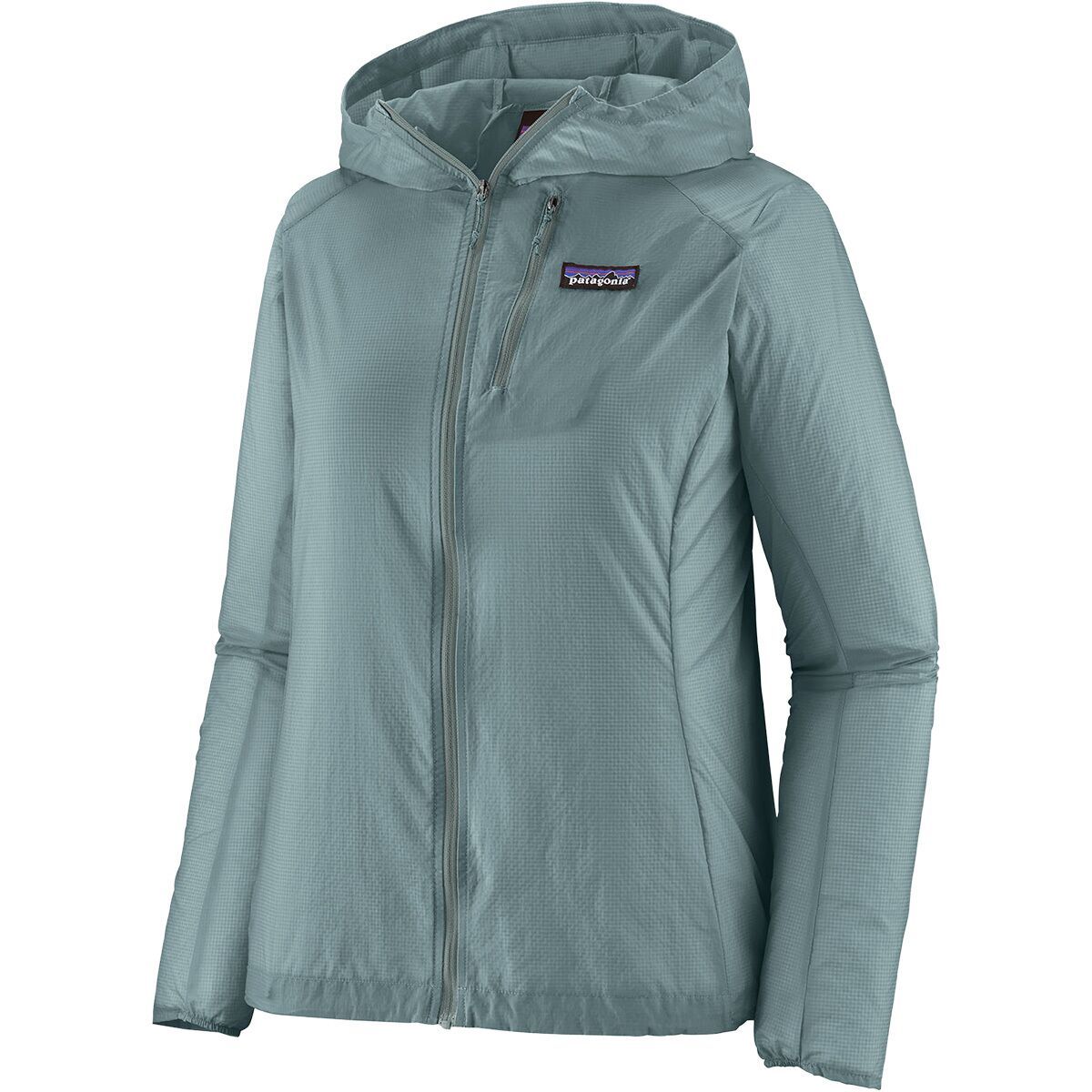 Image of Patagonia Houdini Jacket - Women's Blue Sage, XS