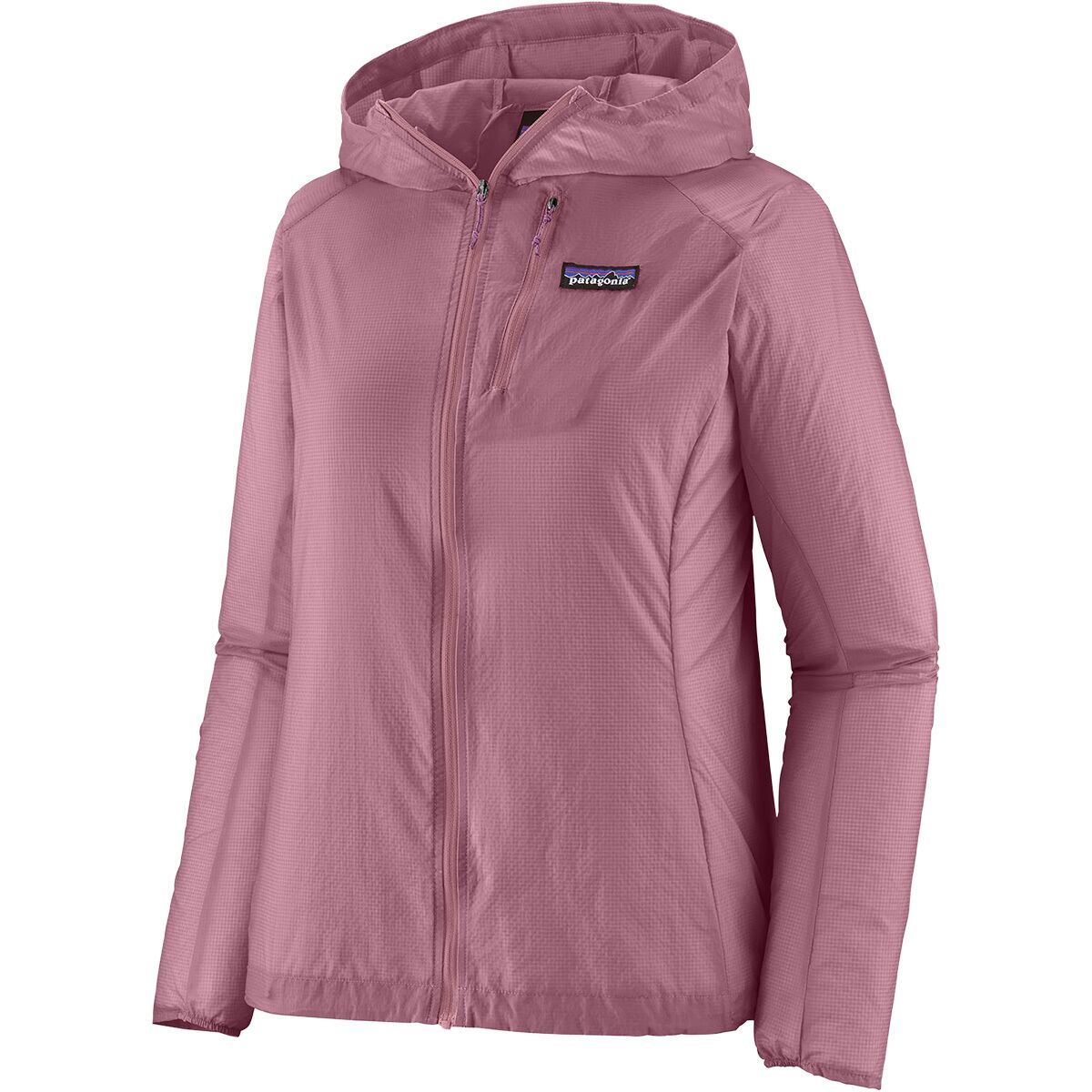 Image of Patagonia Houdini Jacket - Women's Light Violet, XS