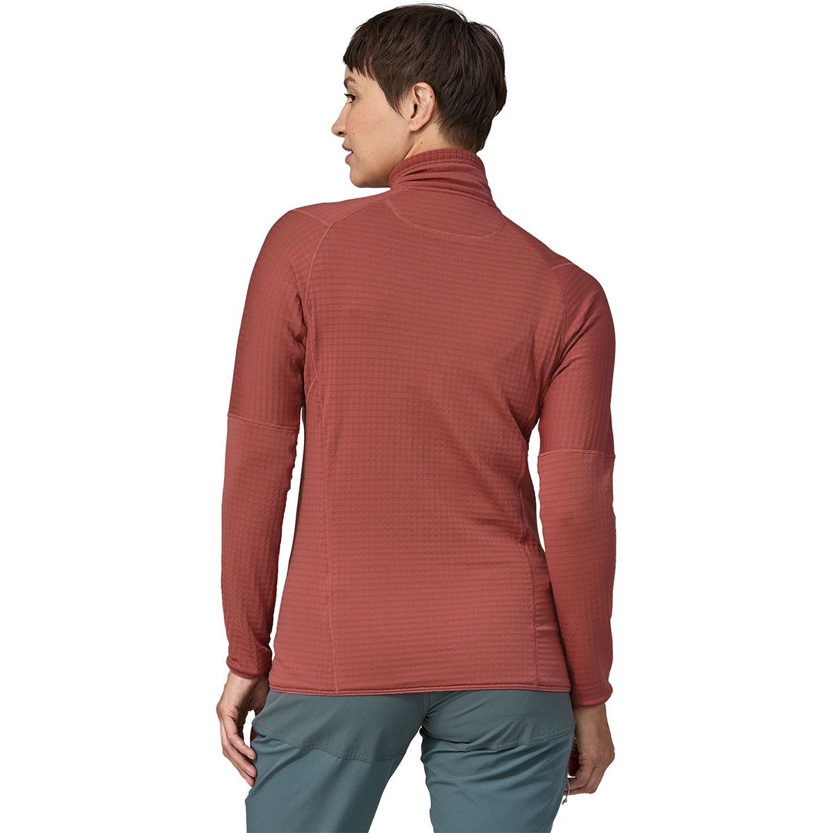 Patagonia R1 Fleece Pullover - Women's - Clothing