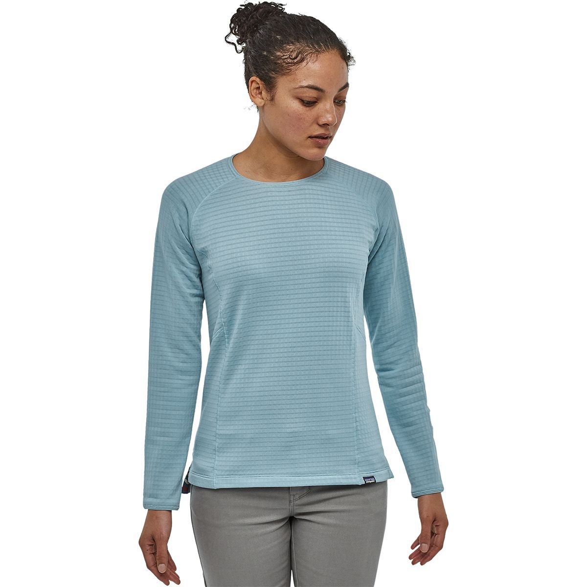 R1 Crew Top - Women