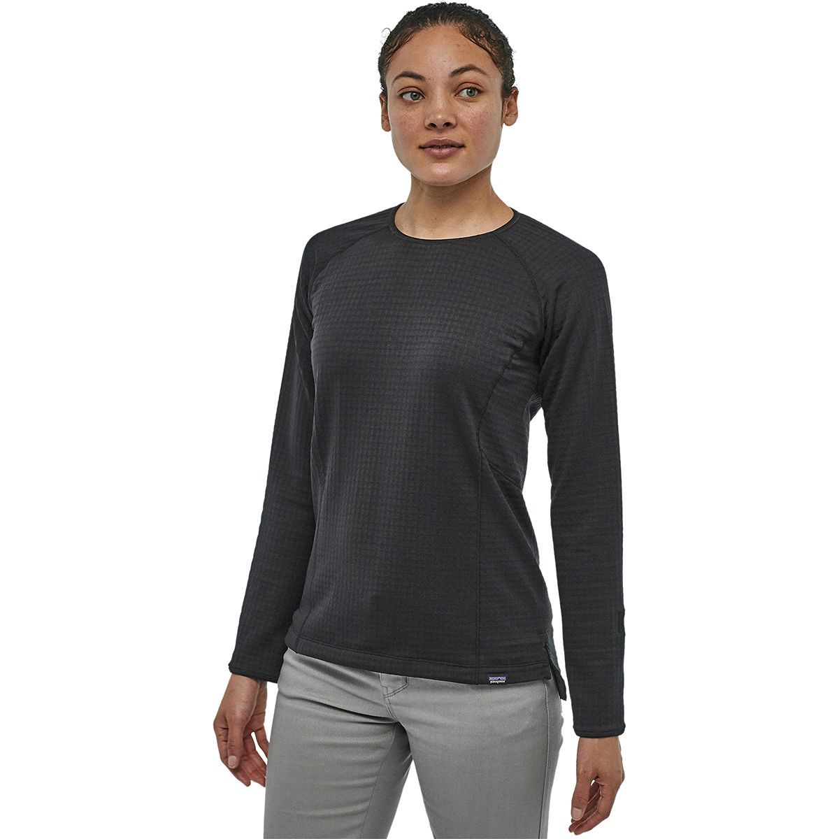 R1 Crew Top - Women